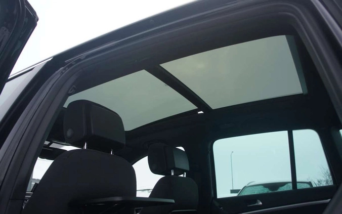 Volkswagen Tiguan cena 58900 przebieg: 132000, rok produkcji 2013 z Koszalin małe 407